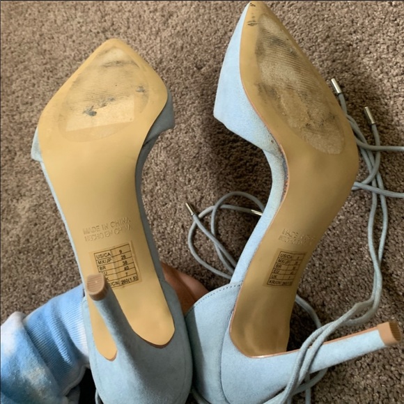 Forever 21 heels 🦋 - Picture 4 of 5